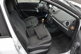 Renault Clio 3 Grandtour - originální díly - 6