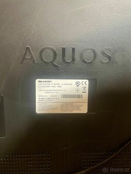 TV Sharp LC-60LE635E - 6