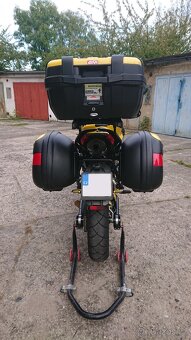 Benelli TREK 1130 Amazonas - 6