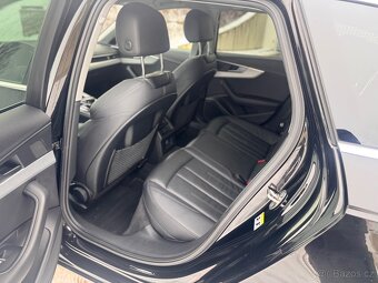 Audi A4 2.0 TDI, 2018 - 6