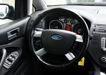 Ford C-MAX 2.0TDCi TITANIUM TAŽNÉ - 6