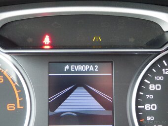 Audi A4 2,0 TDIBi-Xenon,140kW - 6