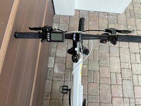 Elektrokolo EasyBike - 6