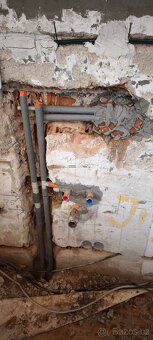 Instalatérské práce - 6