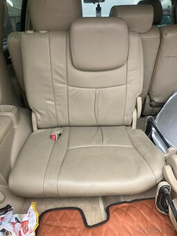 Toyota Land Cruiser 120 Prado - 6