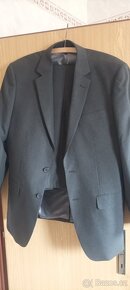 Pánský oblek OP PROSTĚJOV - 6