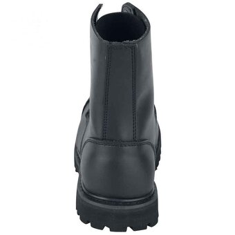 Kožené boty Phantom od Brandit -vel.40 - 6