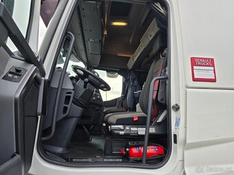 TAHAČ RENAULT T520, r.2015, EURO 6,LOWDECK,AUTOMAT - 6