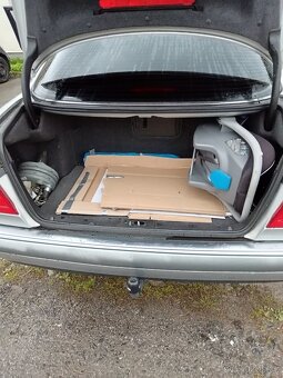 Prodám 2 vozidla - 6