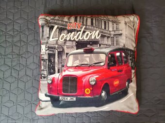 Designové polštáře - 6