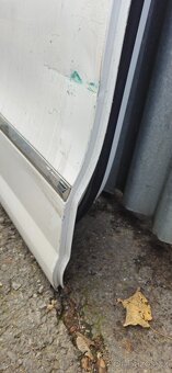 Prave zadni dvere vw passat CC - 6