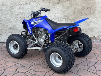 Yamaha YFM 250 R Raptor - 6