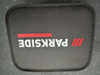 Aku vrtací šroubovák PBSPA 12 E4 PARKSIDE PERFORMANCE-SADA - 6