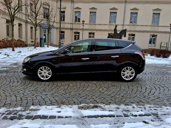 Lancia delta 1.6 multijet 88kw TOP - 6