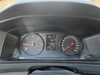 VW TRANSPORTER T6 LONG 10/2018 - 6
