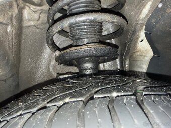 Renault Laguna 1,9DCi 81kW, NOVÁ STK - 6