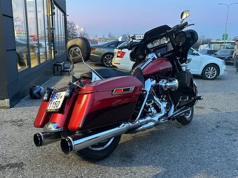 Harley Davidson FLHTK 2019 - 6