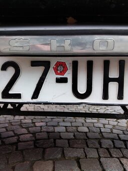 Vozík za osobní auto - 6