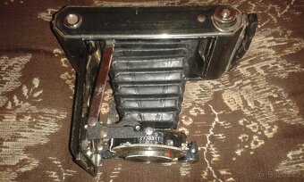 Starý Kodak - 6