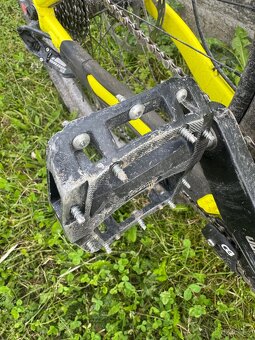 GIANT GLORY DH 2016 vel. L - 6