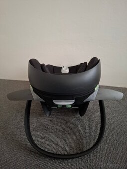 Cybex Cloud T i-Size (vajíčko) - 6