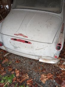 Prodám Škoda Octavia - 6