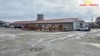 Pronájem komerčního prostoru, Kancelář, 18 m2 - 6