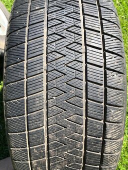 Kola Land Rover Discovery 3 - 6