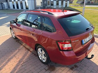 Škoda Fabia 3 r.v.2017 - 6