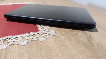 Notebook ASUS A540B - na ND, 3 roky starý - 6