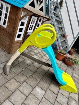 Dětská skluzavka - 6