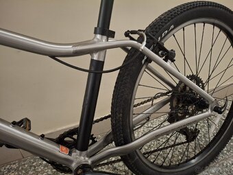 Dětské kolo Rascal 24" - 6