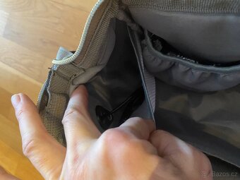 Přebalovací taška/batoh - 6