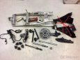 Honda CBR900 RR SC33 1998-1999 - 6