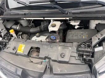 Renault Trafic II - 6