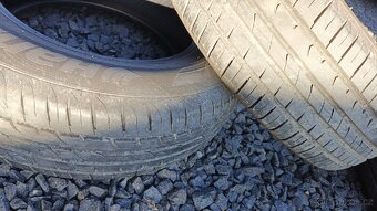 🌞Letní sada 215/70R16 - 6