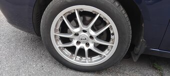 Kia Magentis - 6