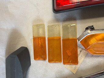 Směs dílu Lada nove věci - 6
