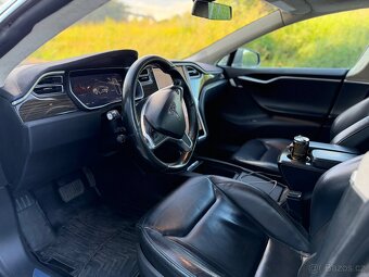 Tesla S90D🔋 - 6