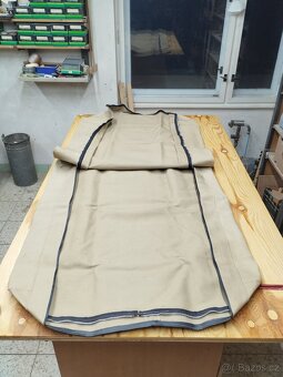 Auto vak na zahrádku - 6