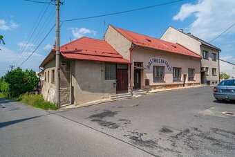 Rodinný dům Kroměříž - Těšnovice - 6