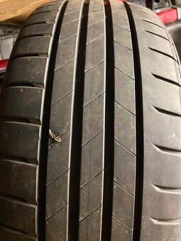 Letni pneu 225/45/18 bridgestone - 6