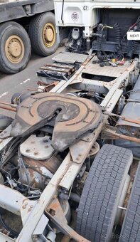 DAF 95XF 430 - 6