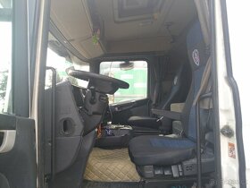 Scania R 490 auto + vlek, krmivářský speciál - 6