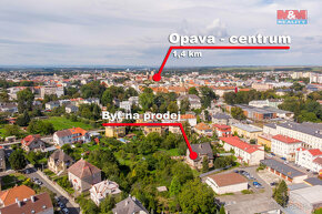 Prodej bytu 2+1, 43 m², Opava, ul. Janská - 6