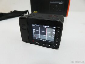 Zánovní digitální kamera Sony DSC-RX0 II - 6