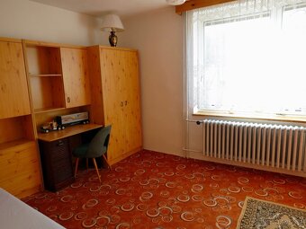 Prodej rodinného domu 192 m², pozemek 2820 m² Morávka - 6