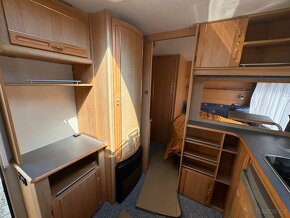 Karavan Adria - 6