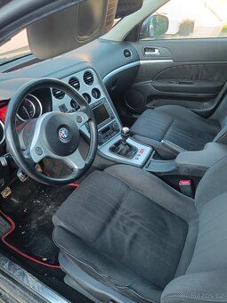 Alfa Romeo 159 2.4 JTDM 147kw - 6