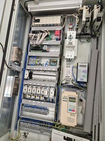 CNC rovinná bruska Ziersch ZT24 Germany, rok 2014 - 6